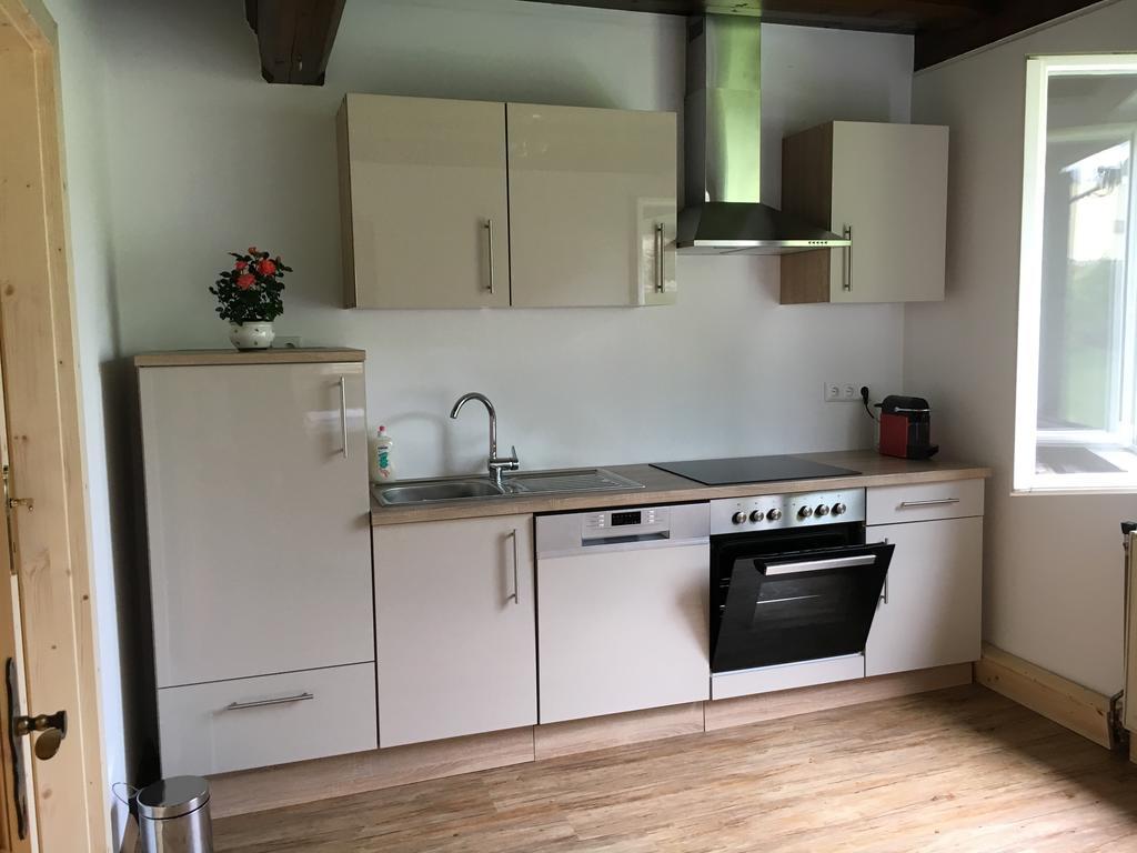 Alpine Appartments Ausseerland باد اوسي المظهر الخارجي الصورة