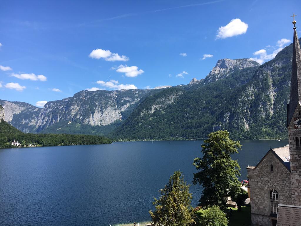 Alpine Appartments Ausseerland باد اوسي المظهر الخارجي الصورة